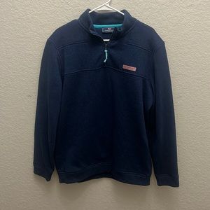 Vinyard Vines Quarter Zip